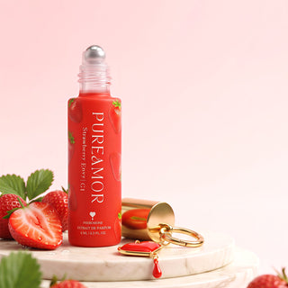 Limited-Edition Sweet🍒 Discovery Set -Perfume-Pureamor