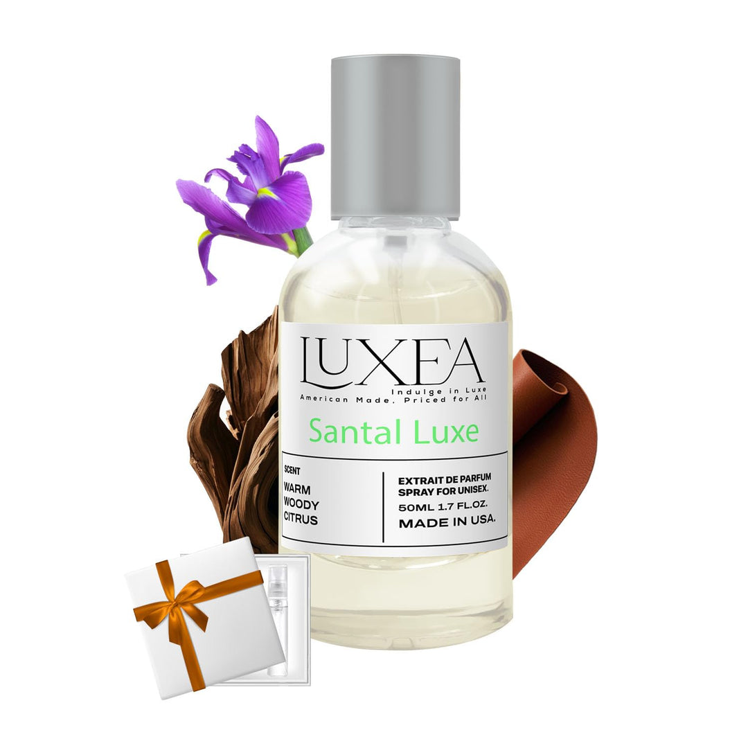 Luxea Santal Luxe
