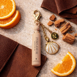 Mini Keychain Perfume 2ml - Perfume-P12PA02K-Pureamor