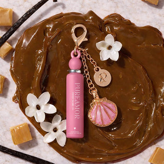 Mini Keychain Perfume 2ml - Perfume-P4PA02K-Pureamor
