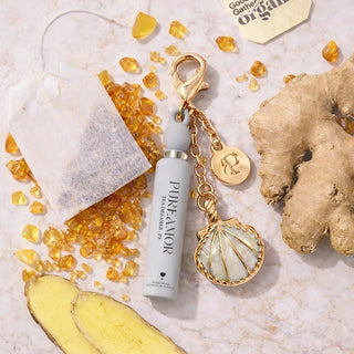 Mini Keychain Perfume 2ml - Perfume-P8PA02K-Pureamor
