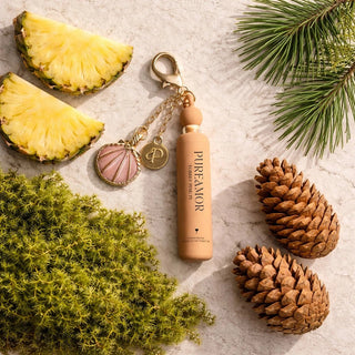Mini Keychain Perfume 2ml - Perfume-P5PA02K-Pureamor