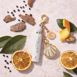 Mini Keychain Perfume 2ml - Perfume-P11PA02K-Pureamor