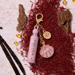 Mini Keychain Perfume 2ml - Perfume-P3PA02K-Pureamor