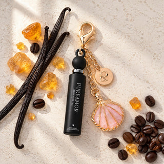 Mini Keychain Perfume 2ml - Perfume-P2PA02K-Pureamor