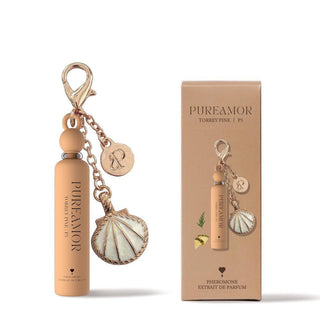 Mini Keychain Perfume 2ml - Perfume-P5PA02K-Pureamor