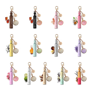 Mini Perfume Keychain Discovery Set 2ml - Pureamor