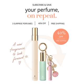 Monthly Perfume Subscription - Pureamor