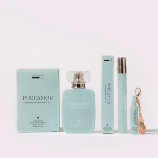 Moonlight Mellow | P7 Signature Set - Pureamor