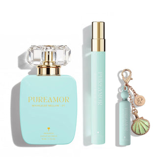 Moonlight Mellow | P7 Signature Set - Pureamor