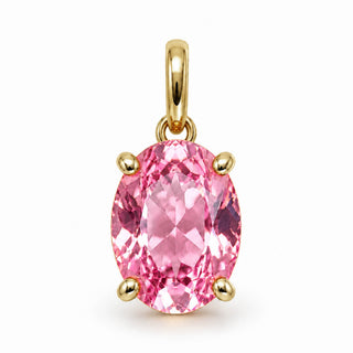 Birthstone Drop Charm