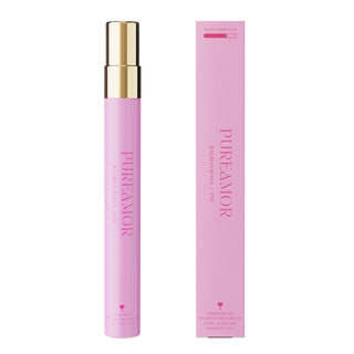 Balboa Rosa | P10 Pheromone Perfume