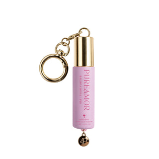 Balboa Rosa | P10 Pheromone Perfume | 06 ML Keychain Roll on Perfume