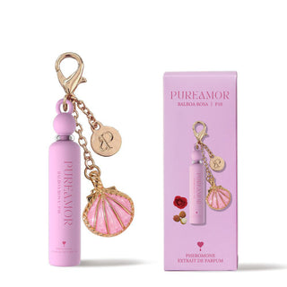 Balboa Rosa | P10 Pheromone Perfume