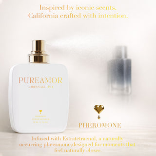 Full-size Perfume 30ml