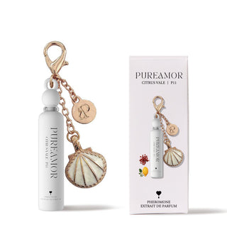 Citrus Vale | P11 Pheromone Perfume