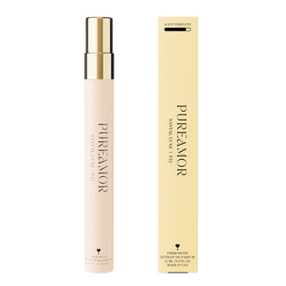 Santal Luxe | P12 Pheromone Perfume