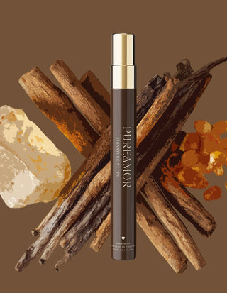 Test Variant specific videos perfume