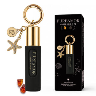Roll-on Coastal Keychain Perfume 6ml