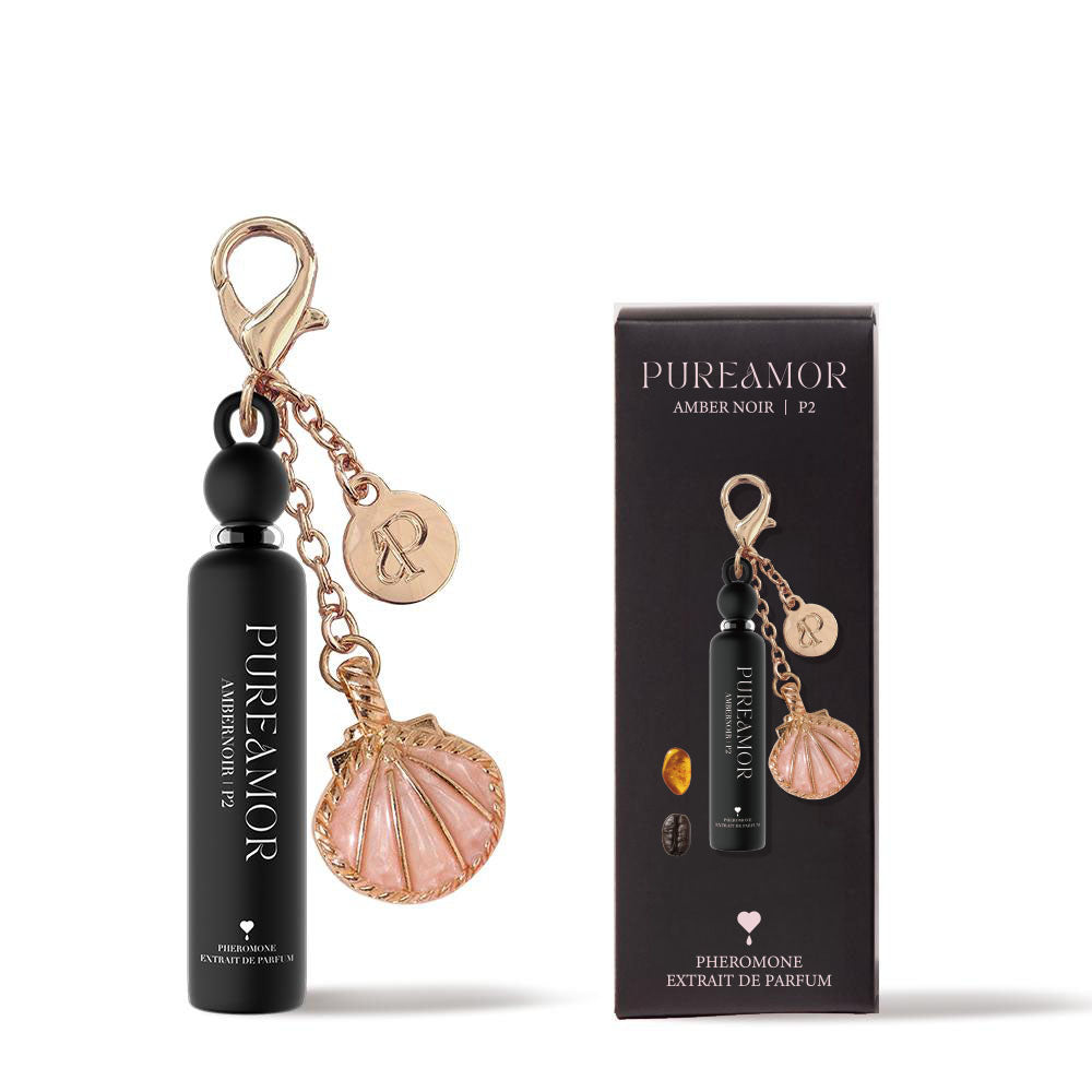 Mini Keychain Perfume 2ml