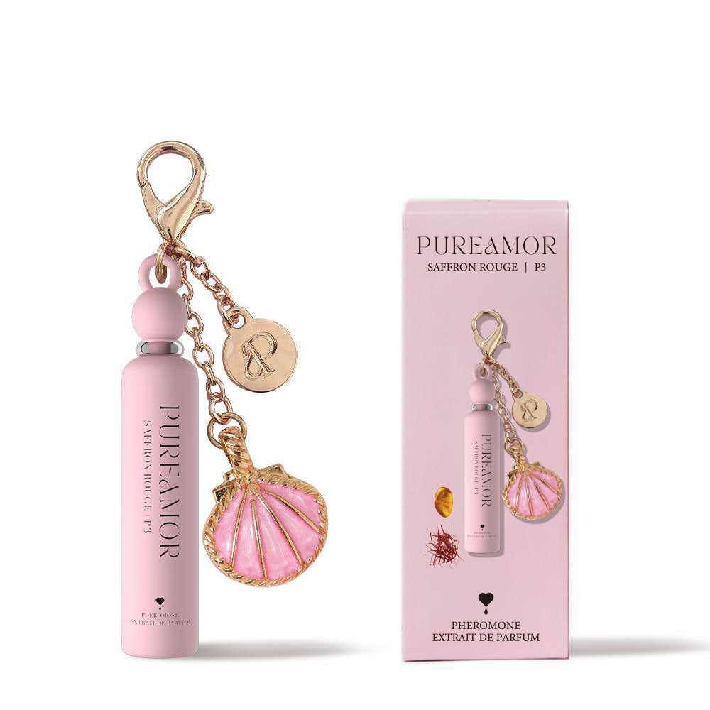 Mini Keychain Perfume 2ml