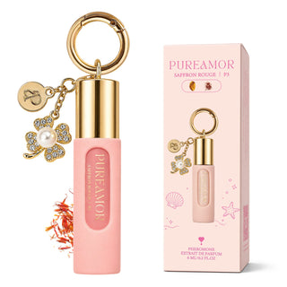 Roll-on Coastal Keychain Perfume 6ml