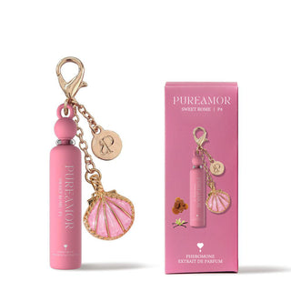 Sweet Rome | P4 Pheromone Perfume