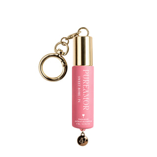 Sweet Rome | P4 Pheromone Perfume | 06 ML Keychain Roll on Perfume