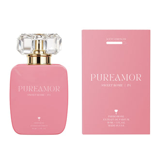 Sweet Rome | P4 Pheromone Perfume
