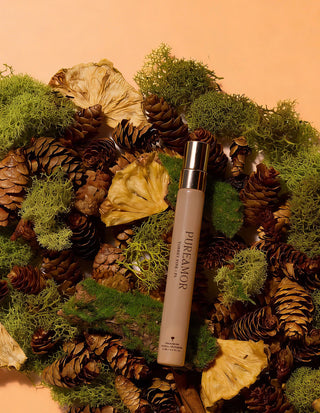 Torrey Pine | P5 Pheromone Perfume