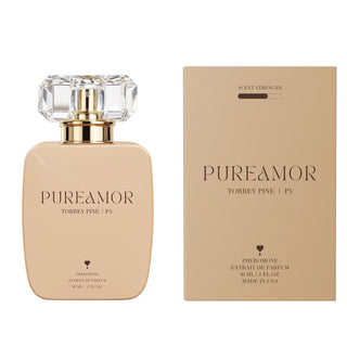 Torrey Pine | P5 Pheromone Perfume