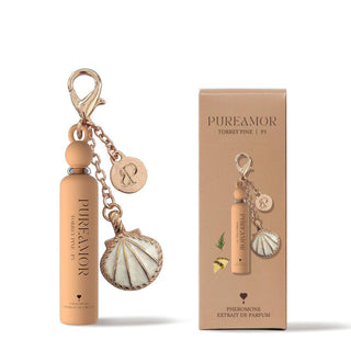 Torrey Pine | P5 Pheromone Perfume