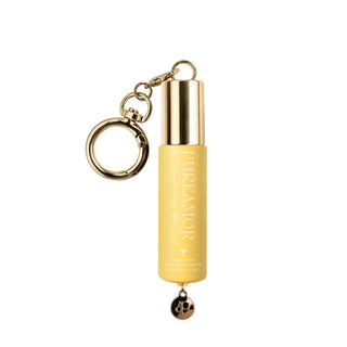 Vanilla Cream | P6 Pheromone Perfume | 06 ML Keychain Roll on Perfume