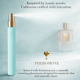 Moonlight Mellow | P7 Pheromone Perfume