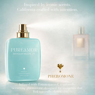 Moonlight Mellow | P7 Pheromone Perfume