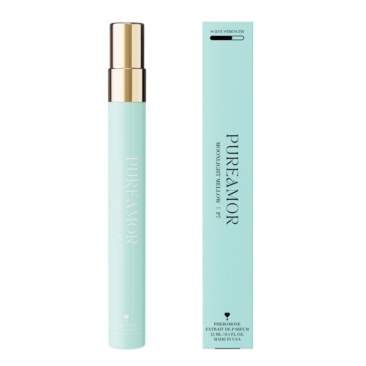 Travel Perfume 12ml