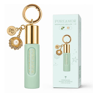 Roll-on Coastal Keychain Perfume 6ml