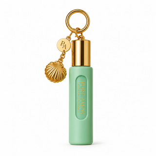 Summer New Product （Shipment on 8/10/26） Pureamor 6ml Moonlight Mellow Keychain Spray Perfume Oil | Designer-Inspired
