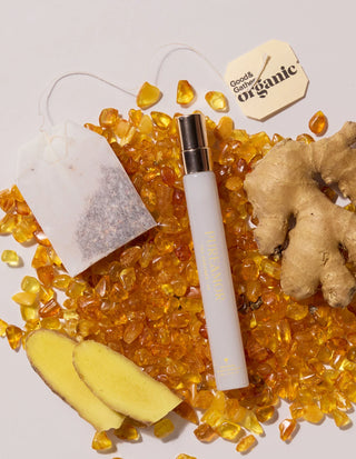 Tea Dreamer | P8 Pheromone Perfume