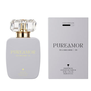 Tea Dreamer | P8 Pheromone Perfume