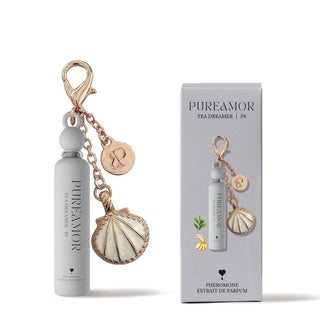 Tea Dreamer | P8 Pheromone Perfume