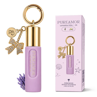 Roll-on Coastal Keychain Perfume 6ml