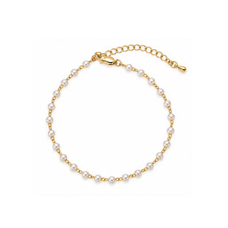 Pearl Bracelet