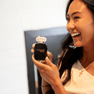 Personalized Full-size Perfume 30ml -P2PA30S-30ml- Pureamor