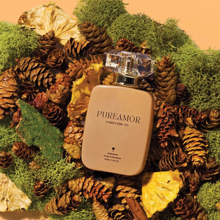 Personalized Full-size Perfume 30ml -P5PA30S-30ml- Pureamor