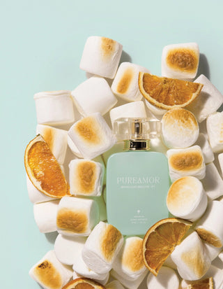 Personalized Full-size Perfume 30ml -P7PA30S-30ml- Pureamor