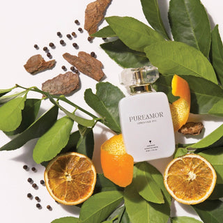 Personalized Full-size Perfume 30ml -P11PA30S-30ml- Pureamor