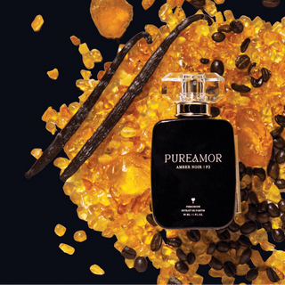 Personalized Full-size Perfume 30ml -P2PA30S-30ml- Pureamor