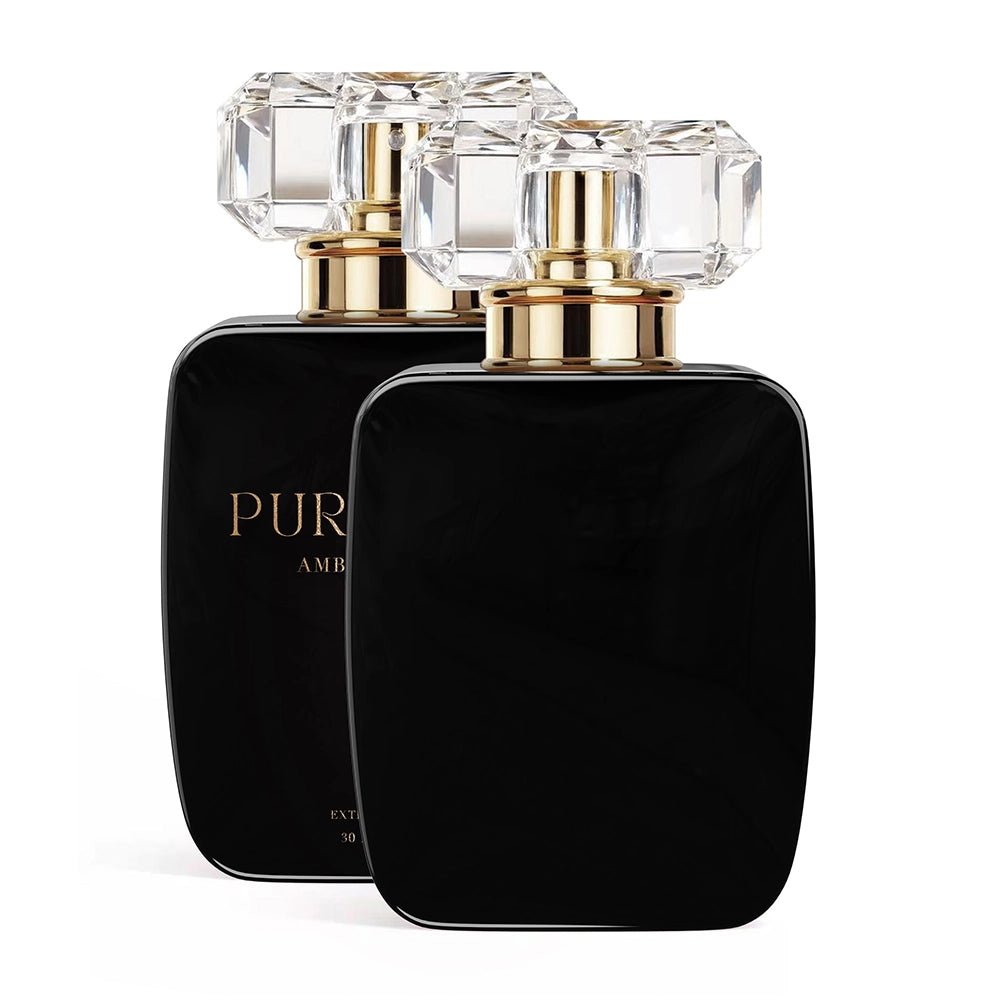 Personalized Full-size Perfume 30ml