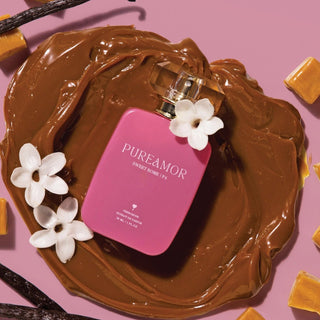 Personalized Full-size Perfume 30ml -P4PA30S-30ml- Pureamor
